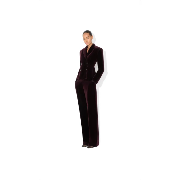 Alaia trousers
