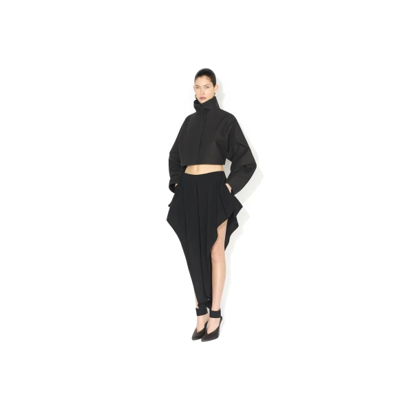 Alaia trousers