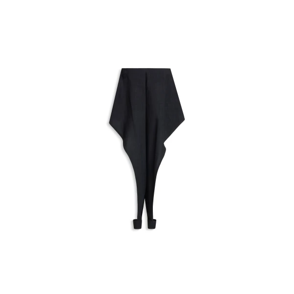 Alaia tailored triangle pants