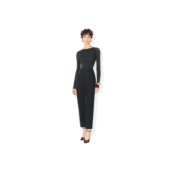 Alaia trousers