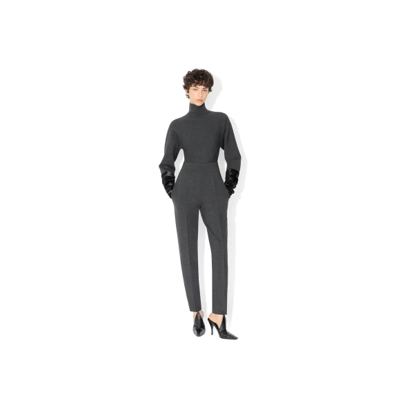 Alaia trousers