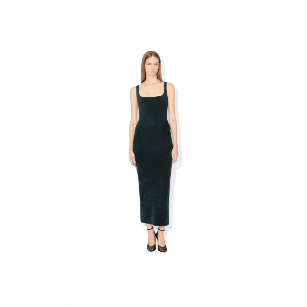 Alaia dresses