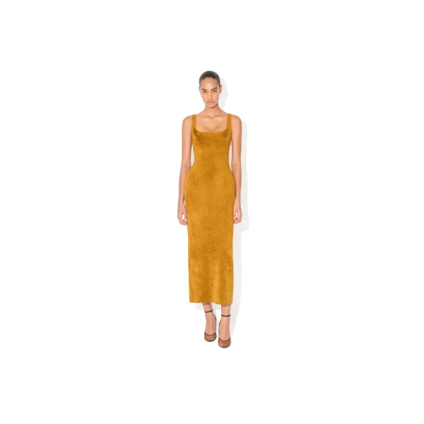 Alaia dresses