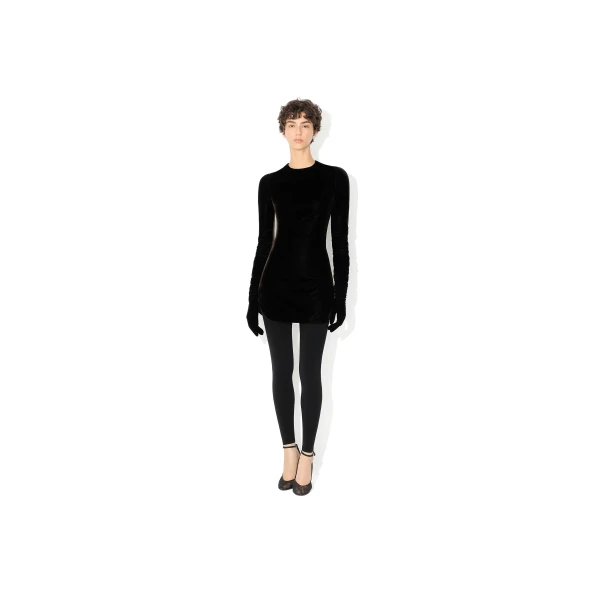 Alaia dresses