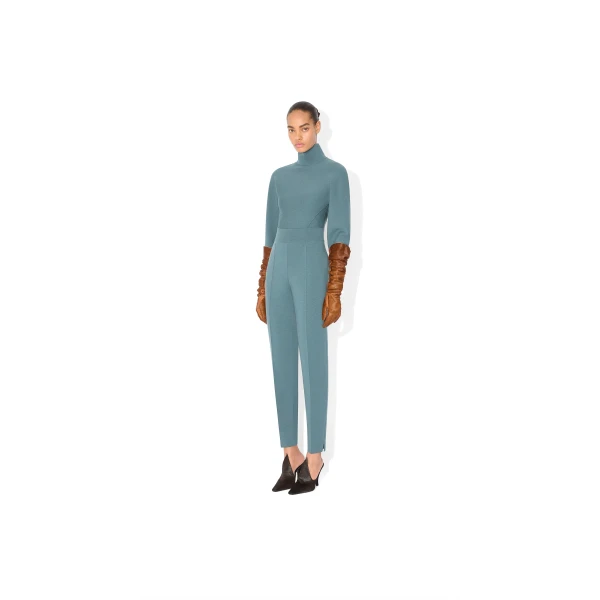 Alaia knitwear