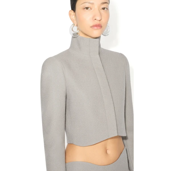 Alaia grey