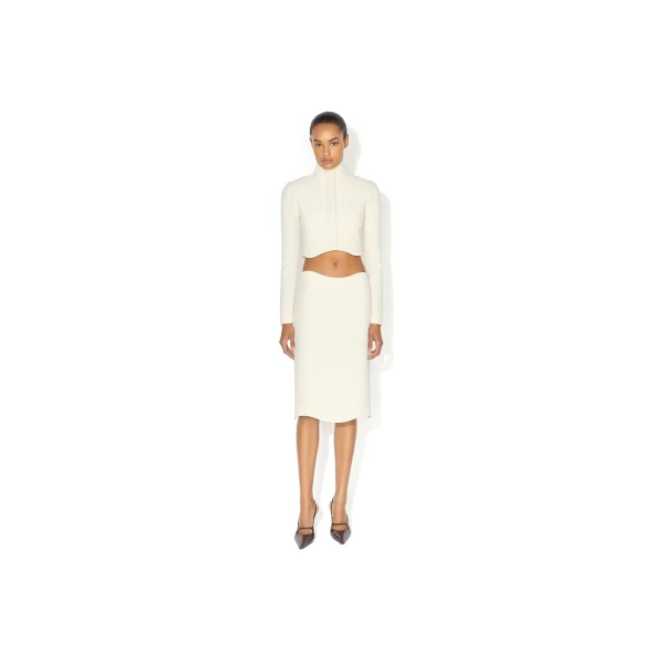 Alaia jackets