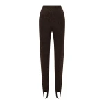 Adeline Stirrup Pant by Alemais - Pants Alemais Adeline Stirrup Pant