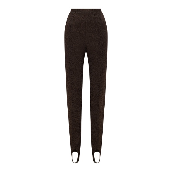 Alemais Adeline Stirrup Pant