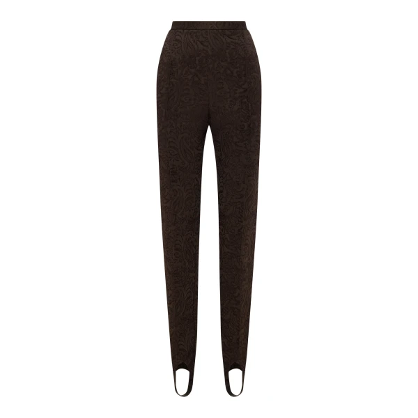 Alemais Adeline Stirrup Pant