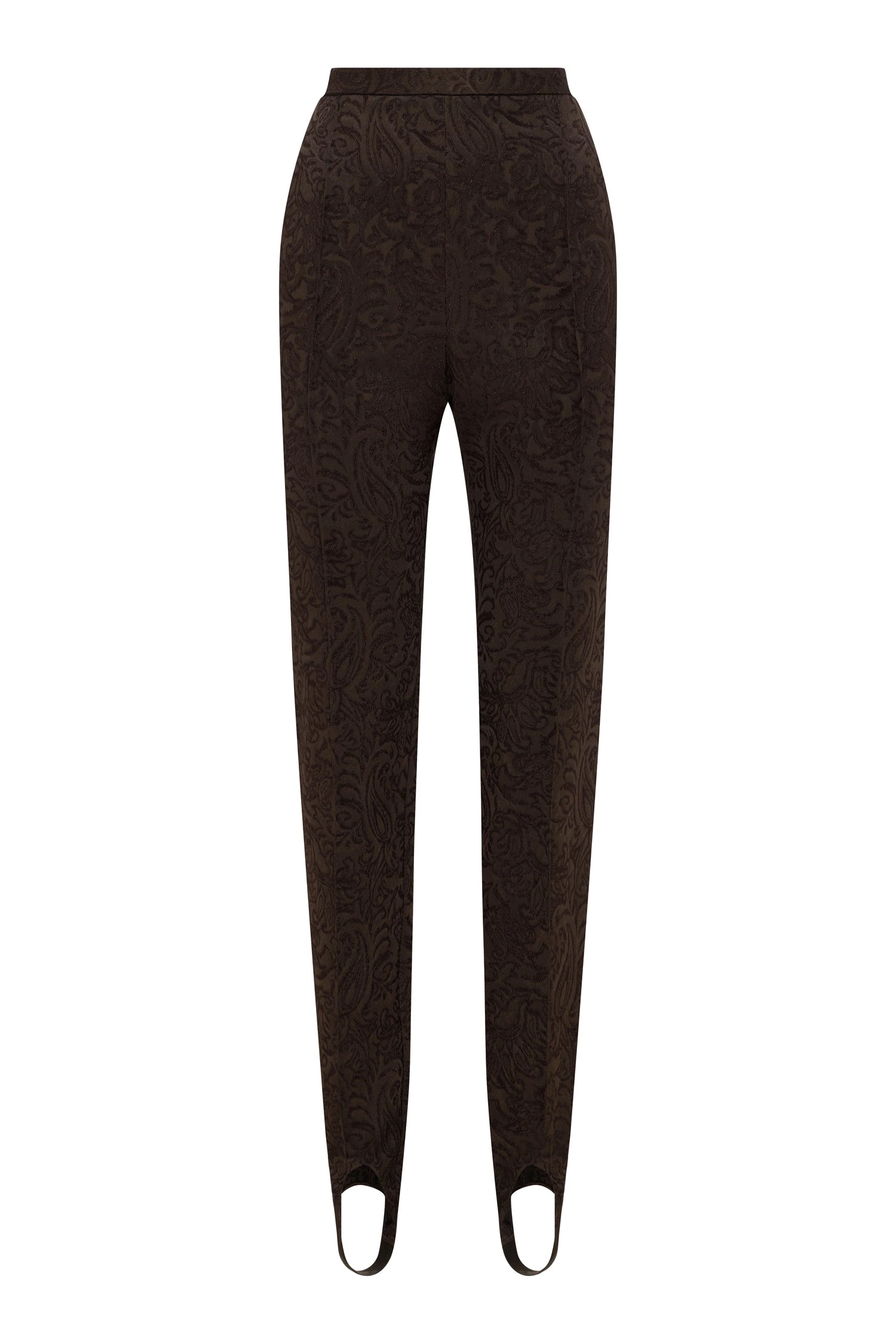 Adeline Stirrup Pant by Alemais - Pants Alemais Adeline Stirrup Pant