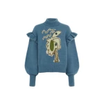 Alémais Azar Knit