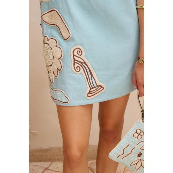 designer dresses at Luxury Shoes 