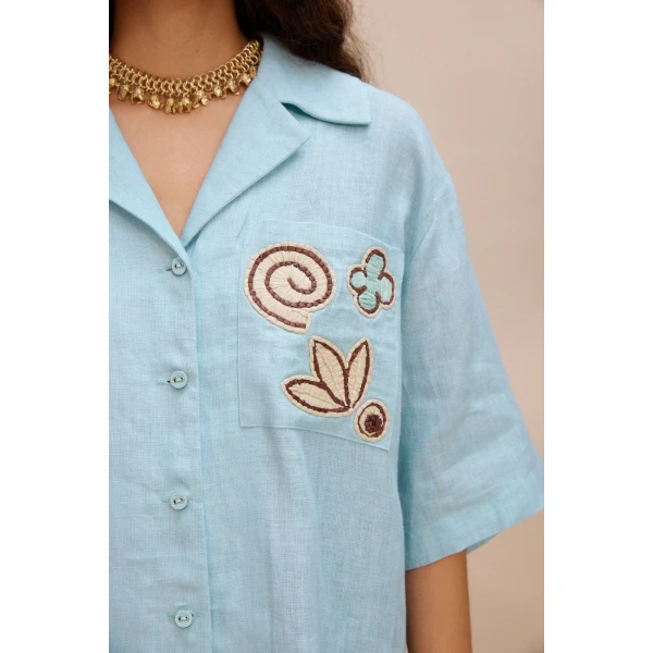 designer tops at Luxury Shoes 