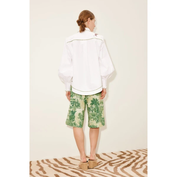 organic cotton