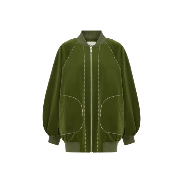 Casey Jacket