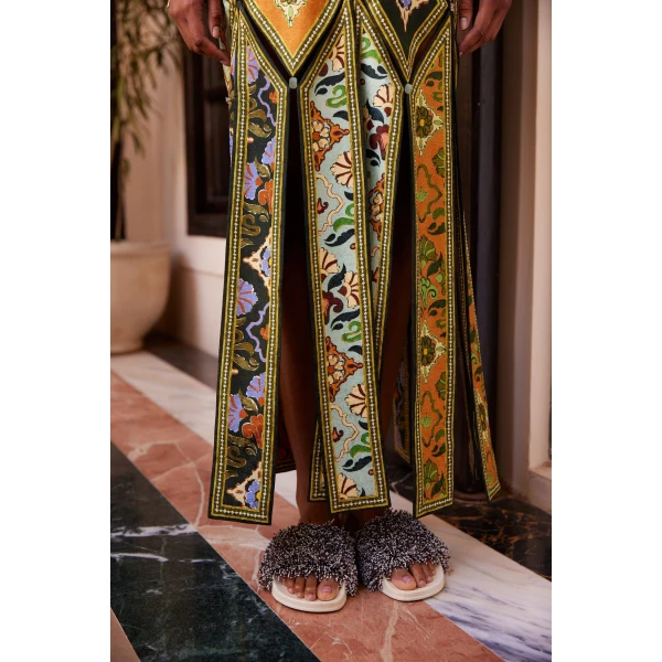 designer dresses at Luxury Shoes 