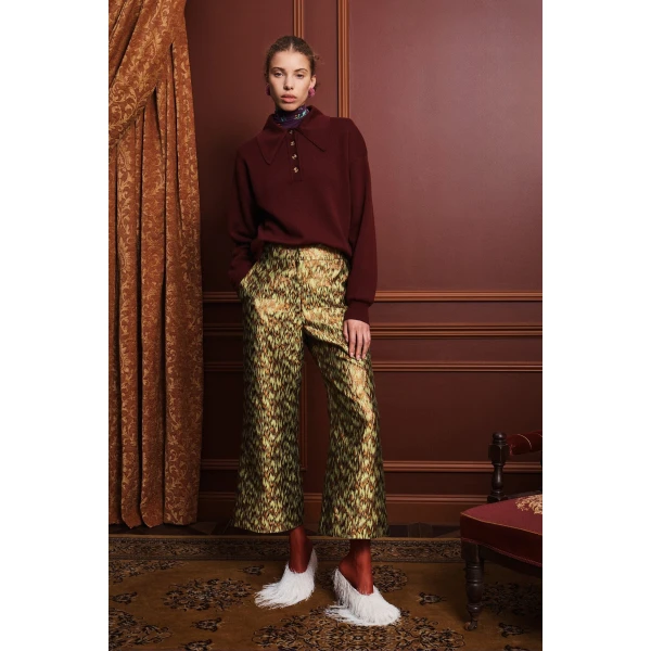 Alémais Knitwear