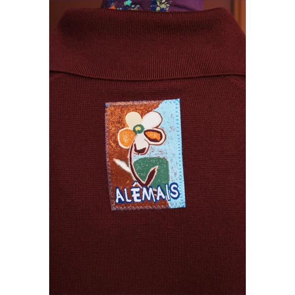 designer knitwear at Luxury Shoes 