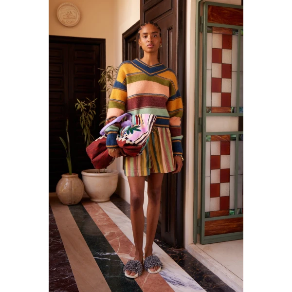 Alémais Knitwear