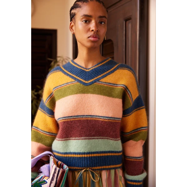 designer knitwear at Luxury Shoes 