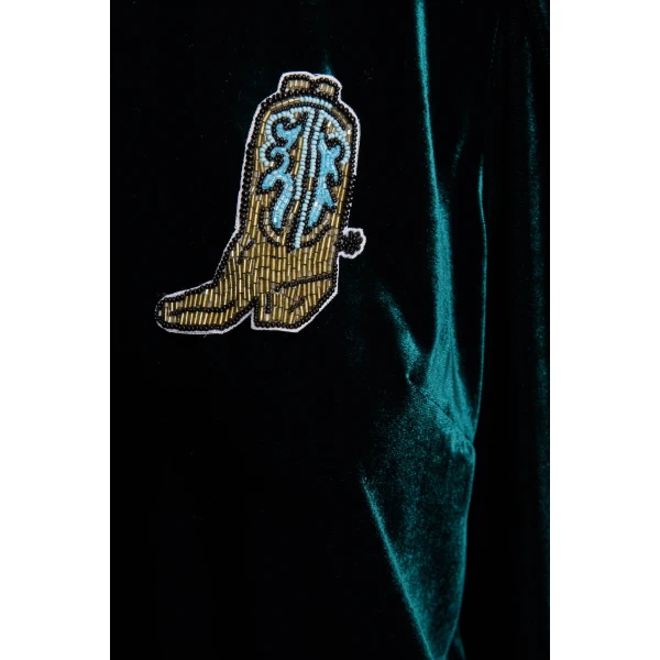 designer dresses at Luxury Shoes 