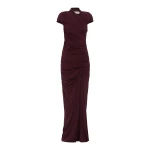 Eddie Midi Dress by Alemais - Dresses Alémais Eddie Midi Dress