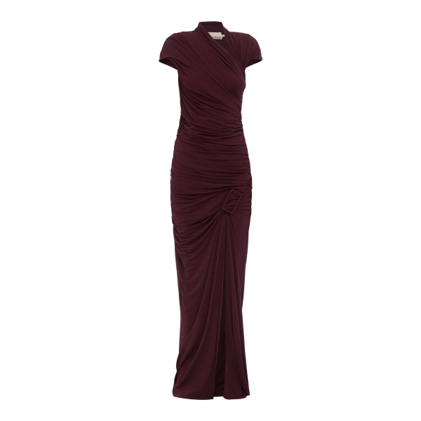 Alémais Eddie Midi Dress
