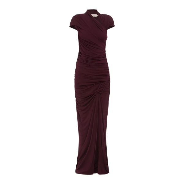 Alémais Eddie Midi Dress