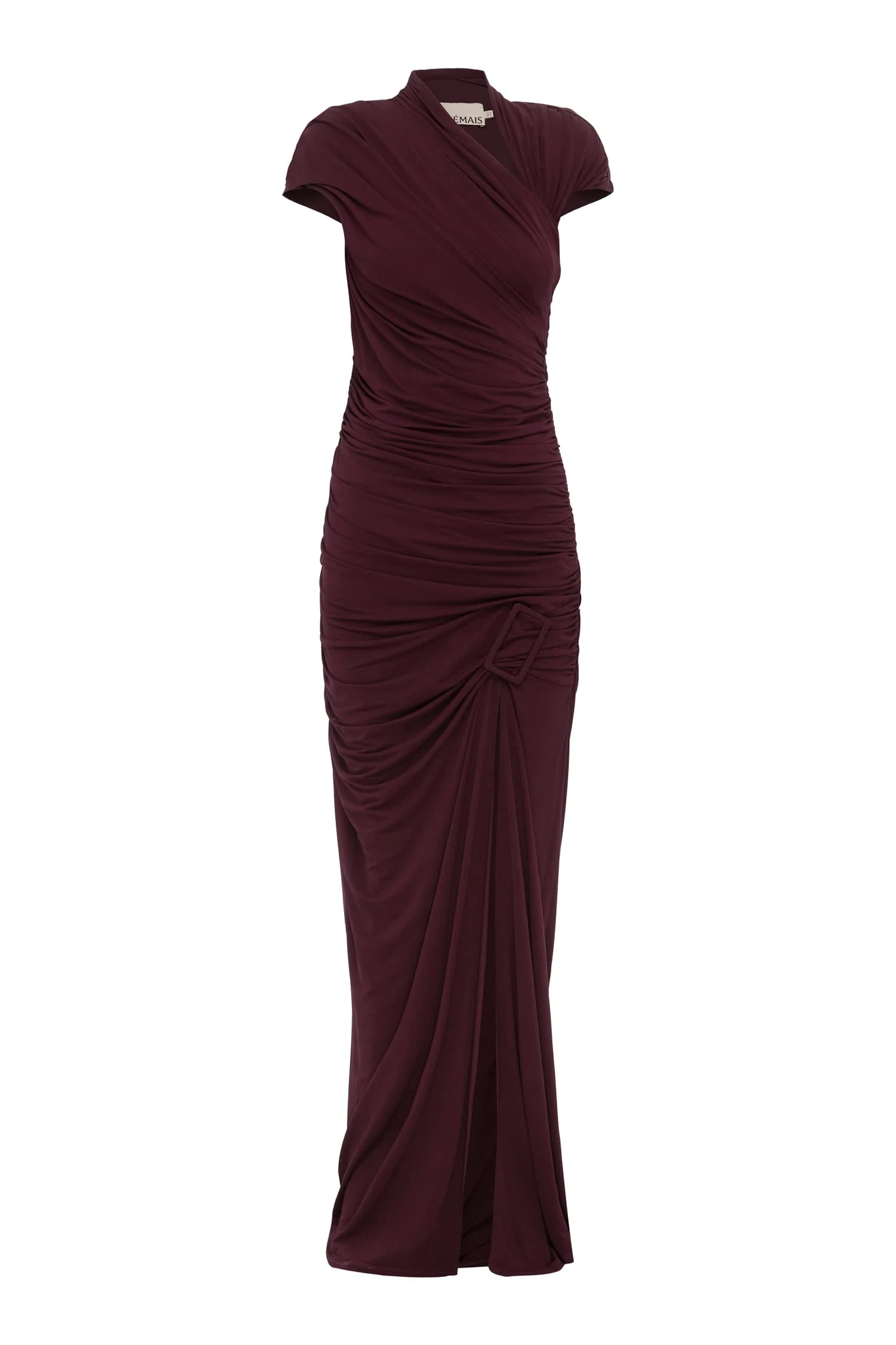 Eddie Midi Dress by Alemais - Dresses Alémais Eddie Midi Dress