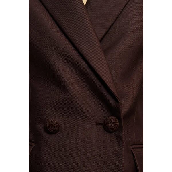 Alemais Emmett Blazer, view 5