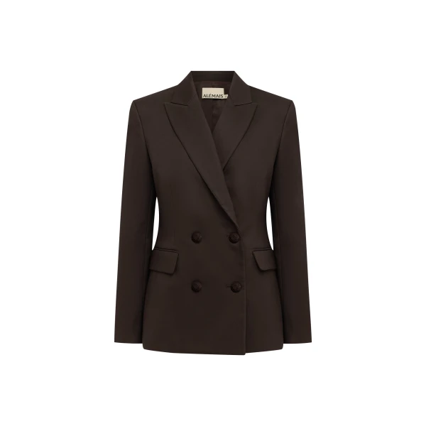 Emmett Blazer