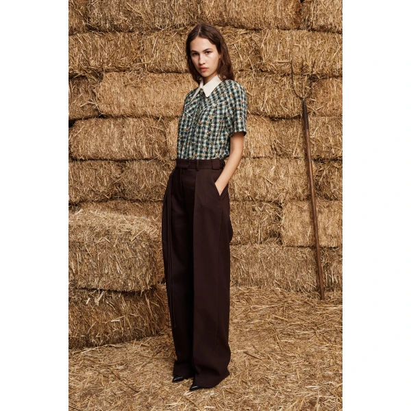 Alemais Emmett Pant, view 3