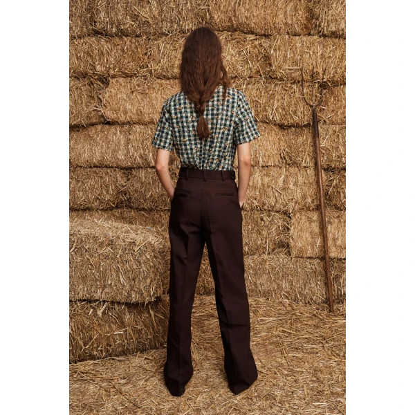 Alemais Emmett Pant, view 4