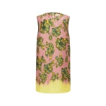 Faye Mini Dress by Alemais - Dresses Alémais Faye Mini Dress