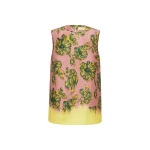Faye Tunic Top by Alemais - Tops Alémais Faye Tunic Top