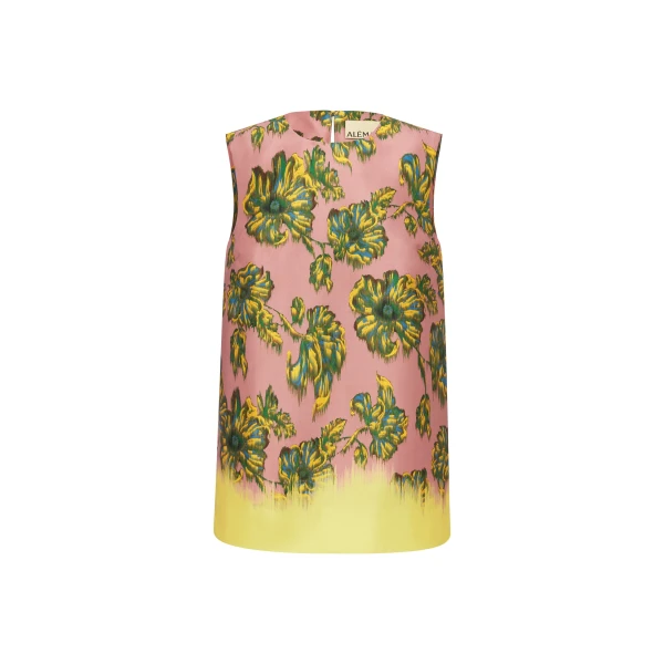 Alémais Faye Tunic Top