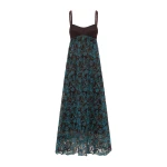 Alémais Francine Midi Dress
