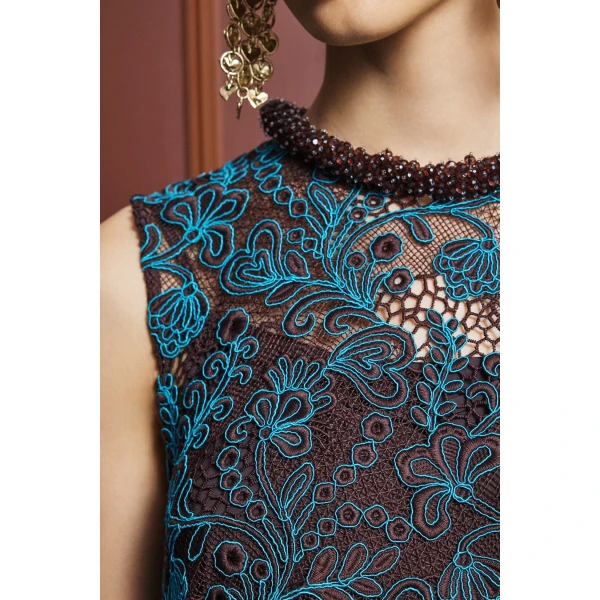 designer dresses at Luxury Shoes 