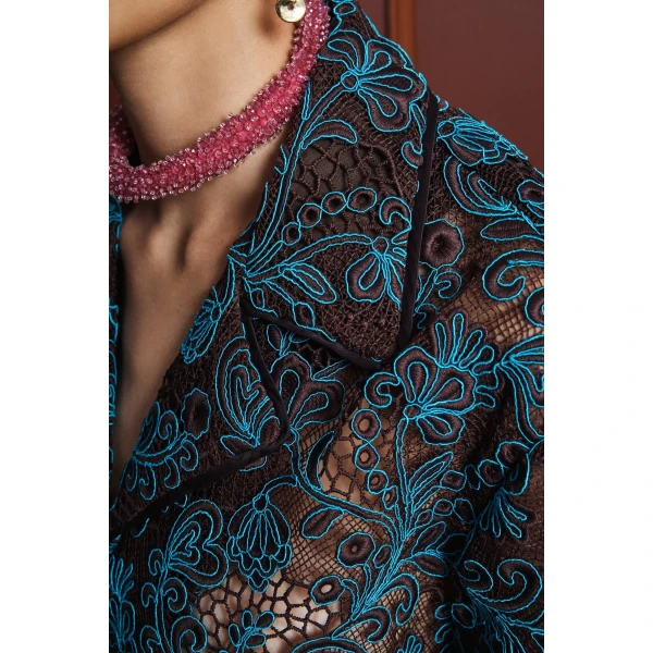 designer tops at Luxury Shoes 