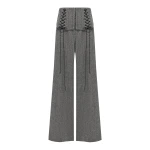 Henri Corset Pant by Alemais - Pants Alemais Henri Corset Pant