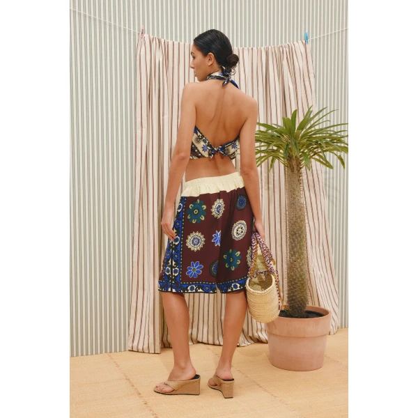 viscose