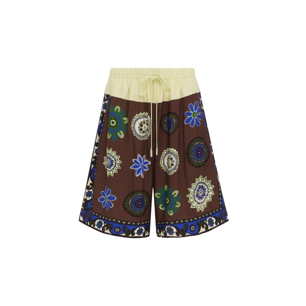 Jasper Short