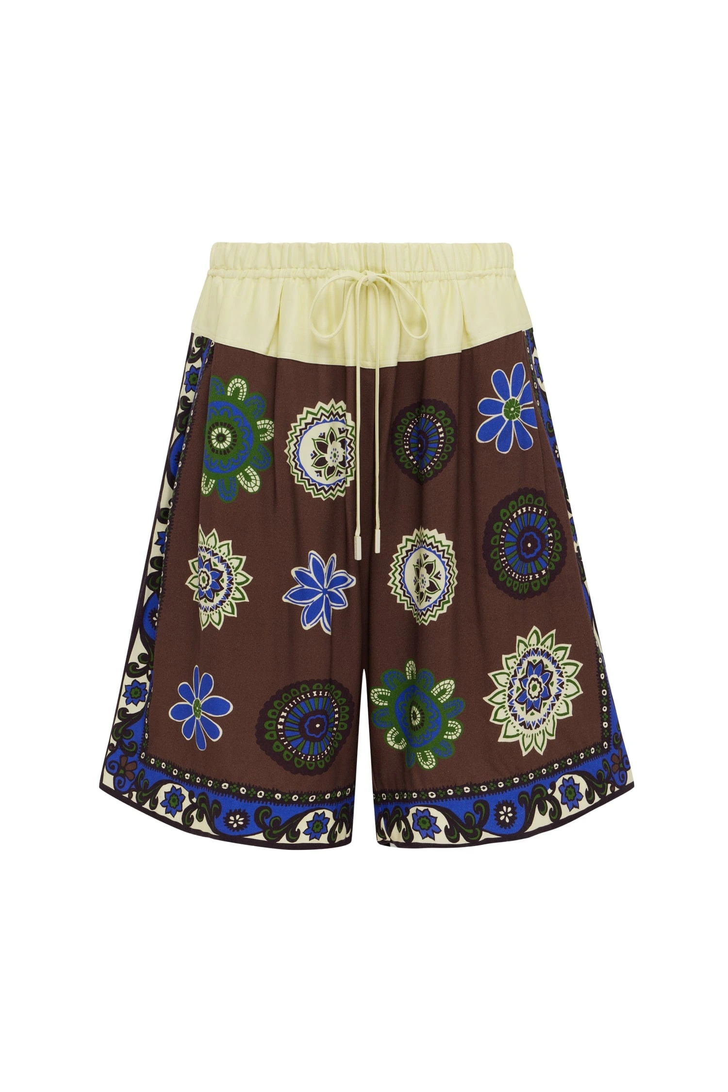 Jasper Short by Alemais - Shorts Alémais Jasper Short