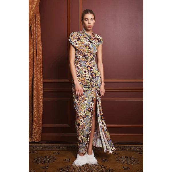Alémais Dresses