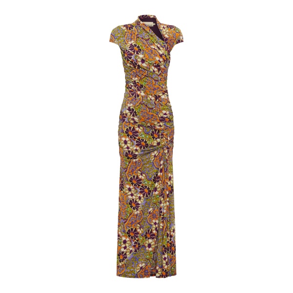 Alémais Joanna Midi Dress