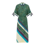 Joni Shirtdress by Alemais - Dresses Alémais Joni Shirtdress