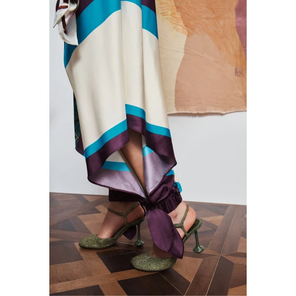 designer pants at Luxury Shoes 