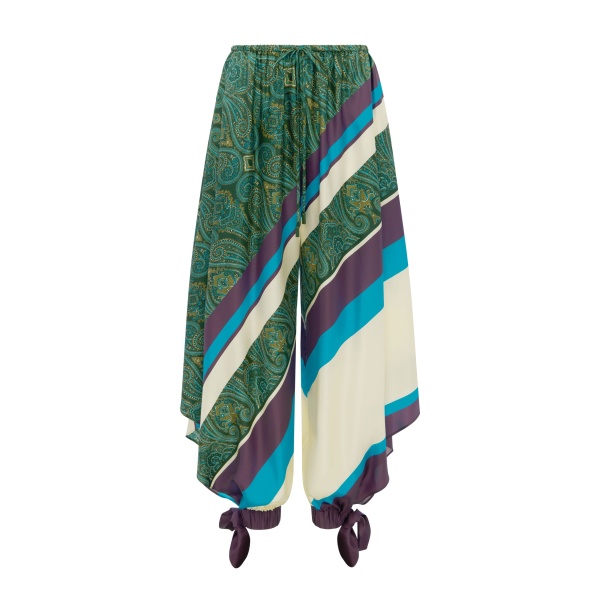 Alémais Joni Silk Pant