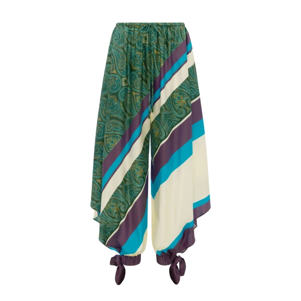 Alémais Joni Silk Pant